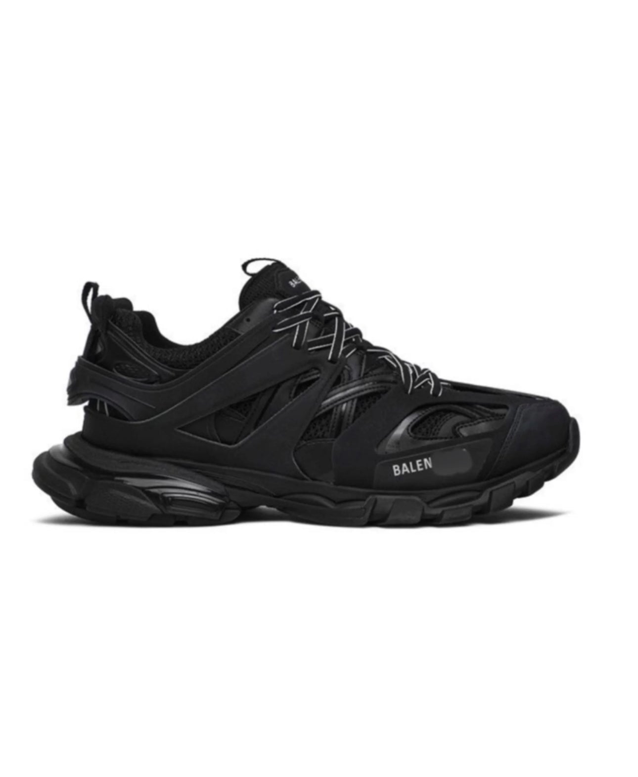Premium Lows